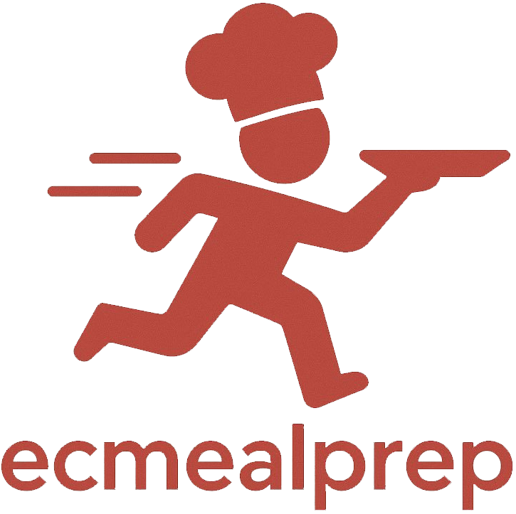 Ec meal prep logo