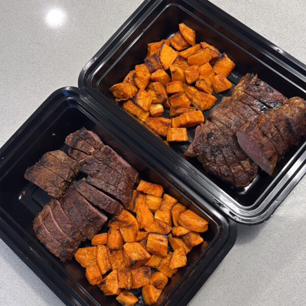 Steak