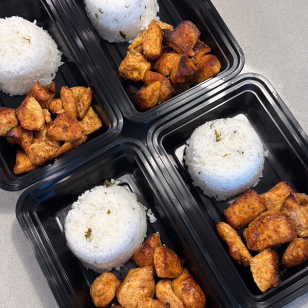 Chicken Breast