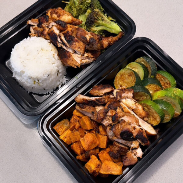 Chicken Thighs