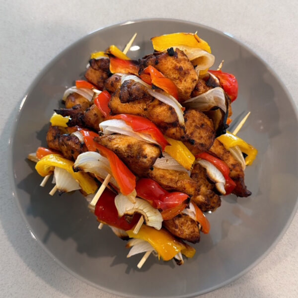 Chicken Kabob