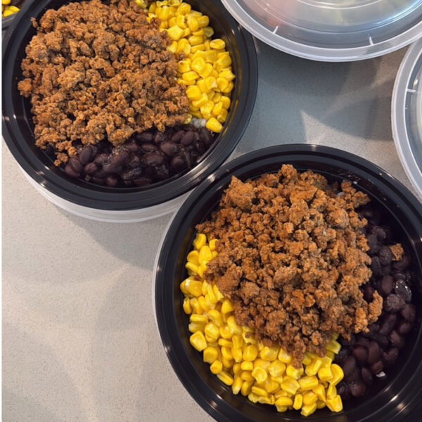 Taco Bowl