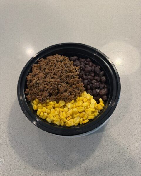 Ground Beef