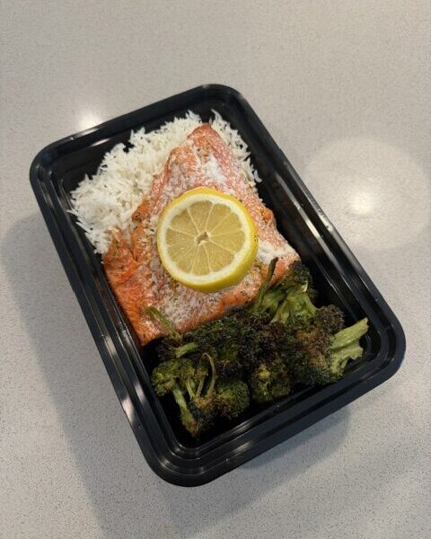 Salmon